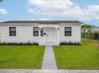 Sunnyland Park No 2, Florida City, FL 33034
