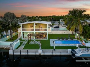 889 Ellen Dr, Key Largo, FL 33037