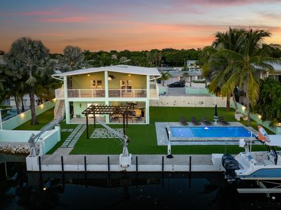 889 Ellen Dr, Key Largo, FL, 33037