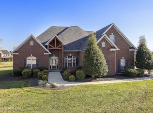 2216 Ohio St, Seymour, TN 37865