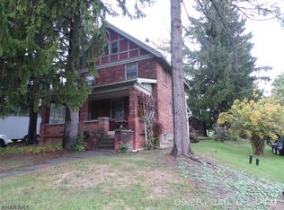 420 Scotch Valley Rd, Hollidaysburg, PA 16648