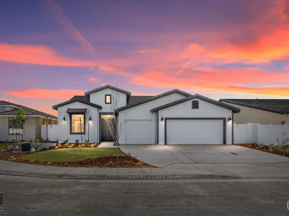 12911 Altair Ct, Bakersfield, CA 93314