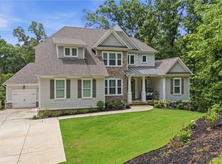 3610 Chattahoochee Rd, Cumming, GA 30041