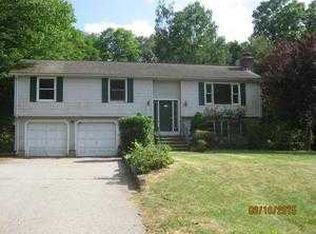 53 Ryan Rd, Tolland, CT 06084