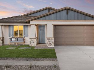 Plan 4002 Plan, Windstone Ranch North, Surprise, AZ 85387