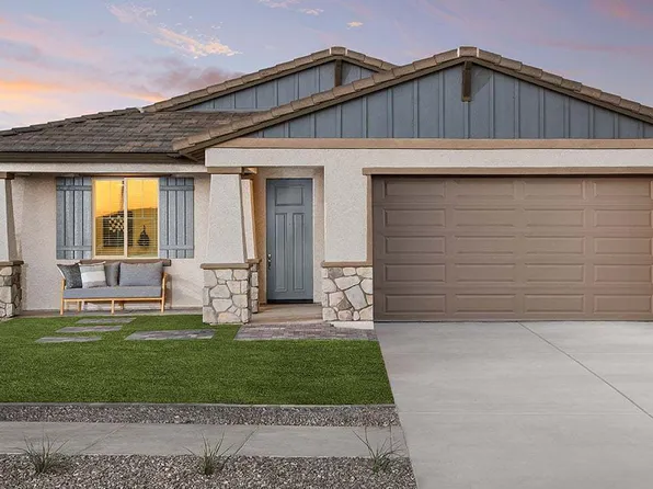 Plan 4002 Plan, Windstone Ranch North