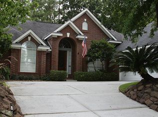 6302 Shoreview Ct, Humble, TX 77346