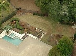 3126 Winding Pine Trl, Longwood, FL 32779