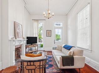 1226 Saint Andrew St #A, New Orleans, LA 70130