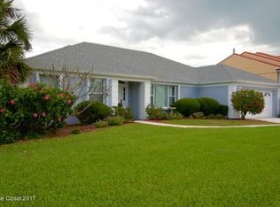 102 Ormond Dr, Indialantic, FL 32903