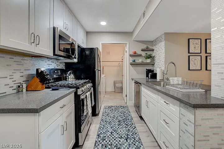 7885 W Flamingo Rd #1156 — Photo 9