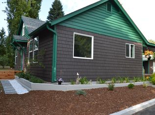 17408 Hallman Rd NW, Poulsbo, WA 98370