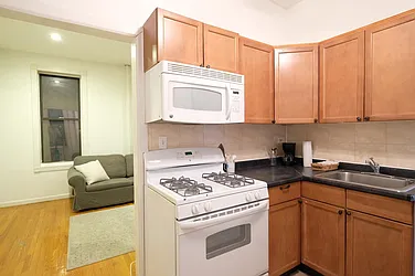 Rented by DJK Residential