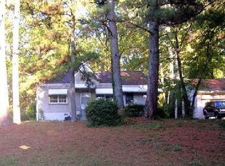 1856 Hillsdale Dr, Decatur, GA 30032