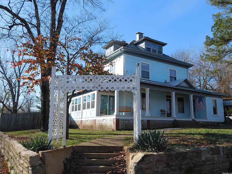 420 Bethel Ave, Mammoth Spring, AR 72554 MLS 22037802 Zillow