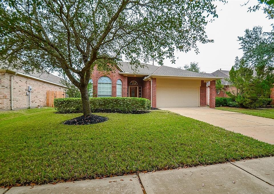 1st image of 4807 Knights Branch Dr