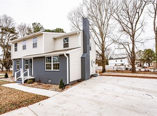 1908 Benham Ct, Henrico, VA 23228