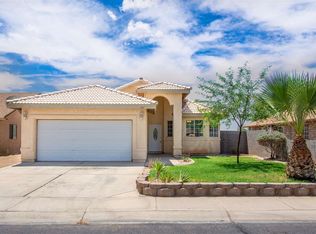 1181 E California St, San Luis, AZ 85336
