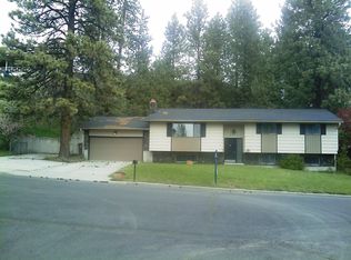 2116 W Weile Ave, Spokane, WA 99208