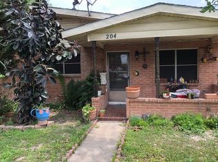 204 N 41st St, McAllen, TX 78501