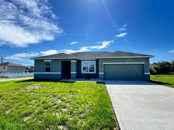 1364 Congo Dr, Poinciana, FL 34759