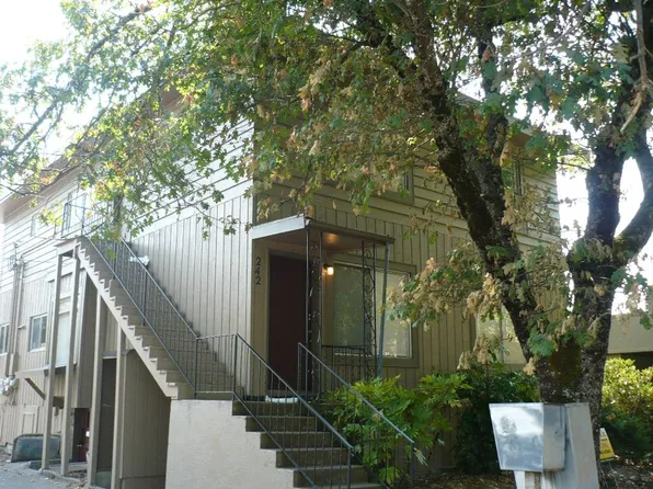 24214t, 242 E 14th Ave APT 4, Eugene, OR 97401