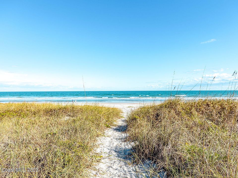 3400 Ocean Beach Blvd Cocoa Beach FL | Zillow