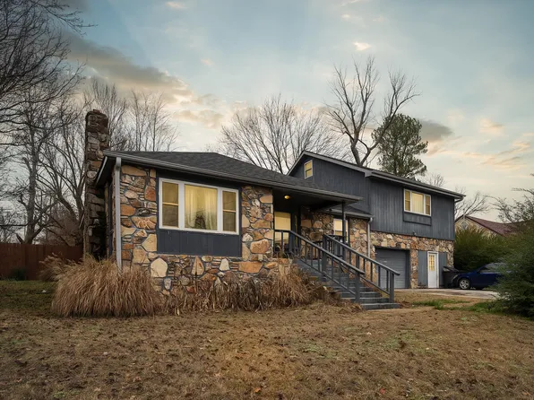 936 Walnut Street, Thayer, MO 65791