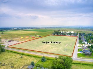 Cedar St, Manhattan, MT 59741