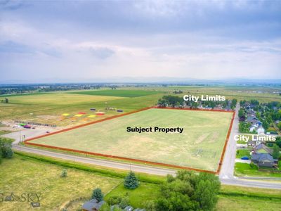 Cedar St, Manhattan, MT, 59741