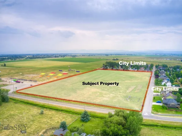 Cedar St, Manhattan, MT 59741