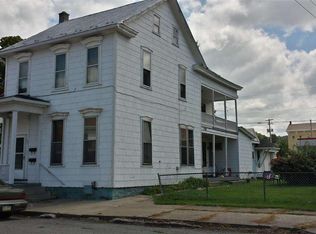 624 N 2nd St, Lykens, PA 17048