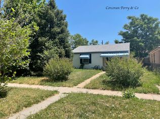 3626 N Madison St, Denver, CO 80205