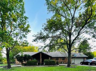 3511 Jefferson St, Muskogee, OK 74403