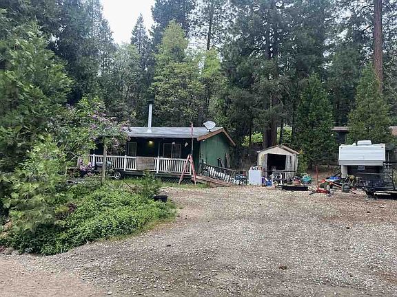 2nd image of 2499 Greenhorn Ranch Rd