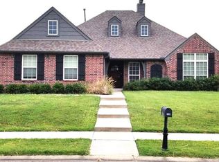 4521 S 202 East Ave, Broken Arrow, OK 74014