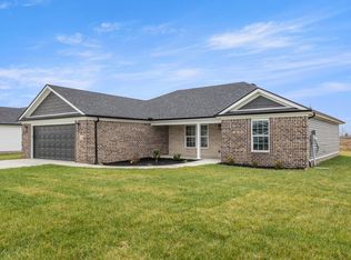 310 Mohegan Trl, Richmond, KY