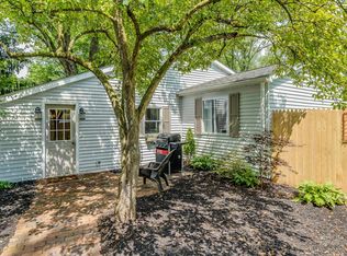 10691 Fairview Ave, Osceola, IN