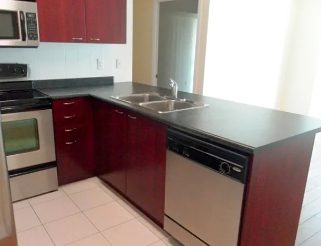 503 Beecroft Rd #1701 — Photo 4