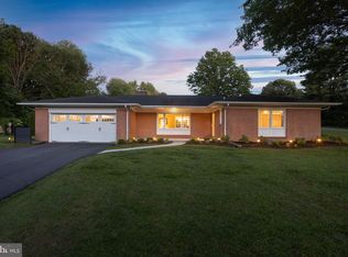 3101 Whitefield Rd, Churchville, MD 21028