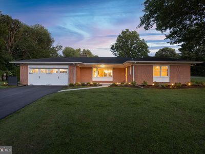 3101 Whitefield Rd, Churchville, MD, 21028