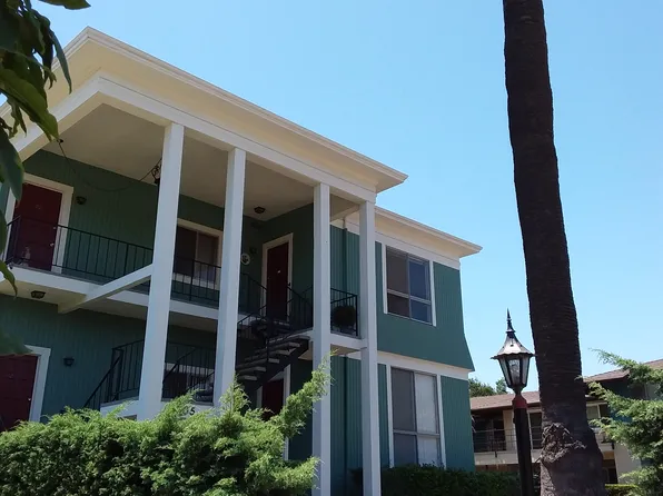 1305 Bath St #24, Santa Barbara, CA 93101