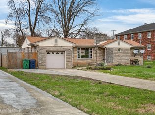 2003 Rockford Ln, Shively, KY