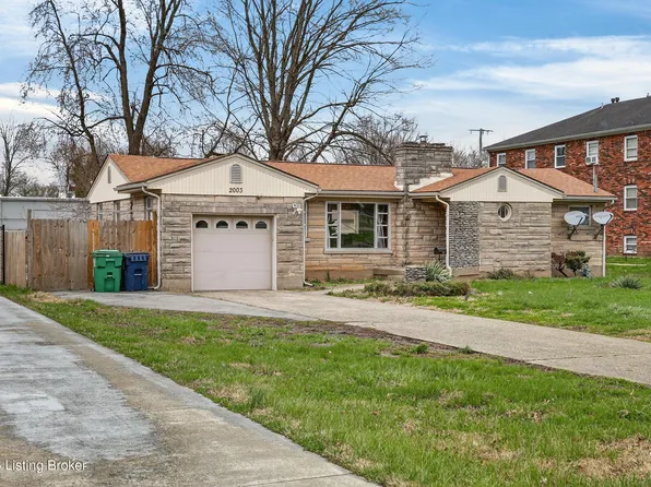 2003 Rockford Ln, Shively, KY 40216
