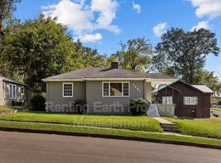 2301 27th St W, Birmingham, AL 35208