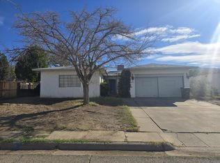 1808 Hubbard Dr, Alamogordo, NM 88310