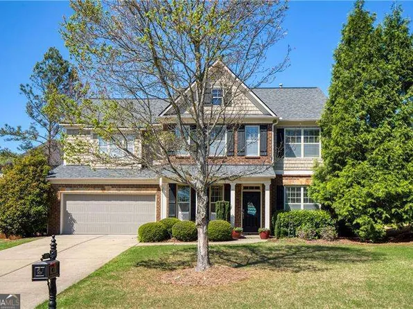 5075 Chase Ln, Cumming, GA 30040