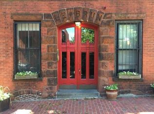 17 Cazenove St APT 104, Boston, MA 02116