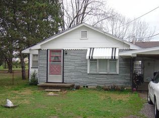 1615 Edds Aly, Henderson, KY 42420