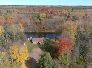 10986 Koffke Dr, Hazelhurst, WI 54531
